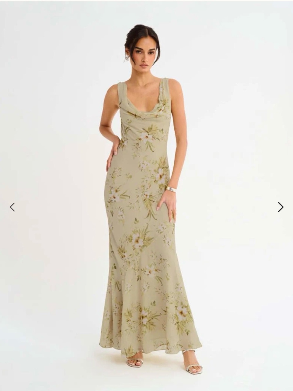 Rumored Hollywood gown